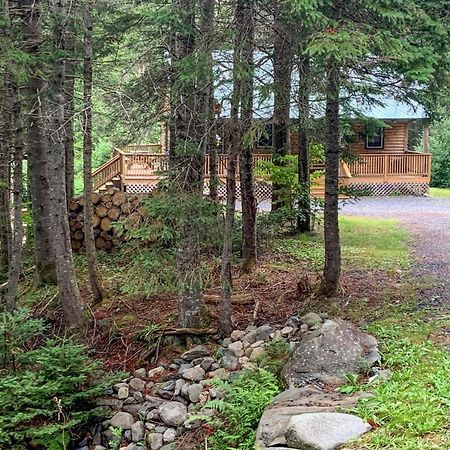 Maine Attraction Villa Upper Shirley Corner Luaran gambar
