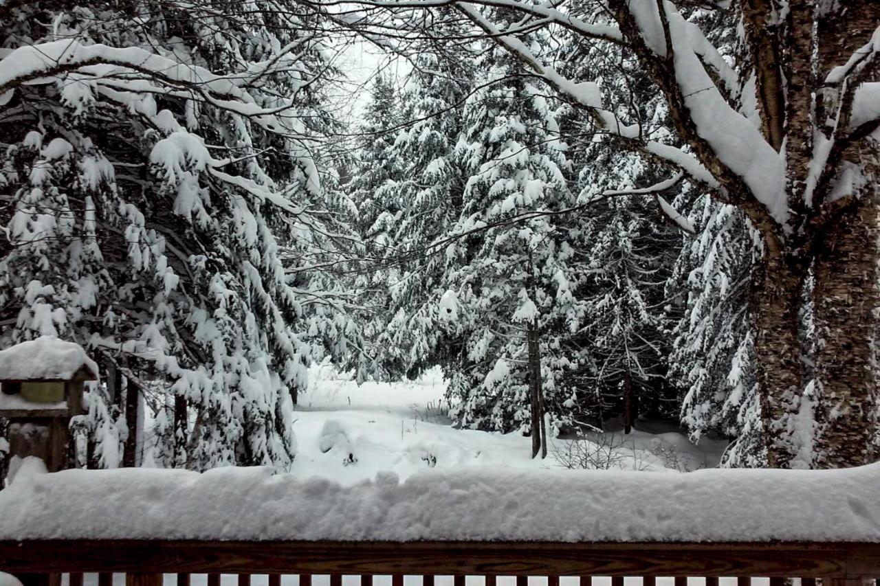 Maine Attraction Villa Upper Shirley Corner Luaran gambar