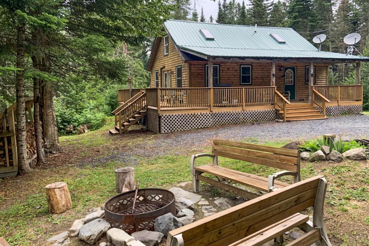 Maine Attraction Villa Upper Shirley Corner Luaran gambar