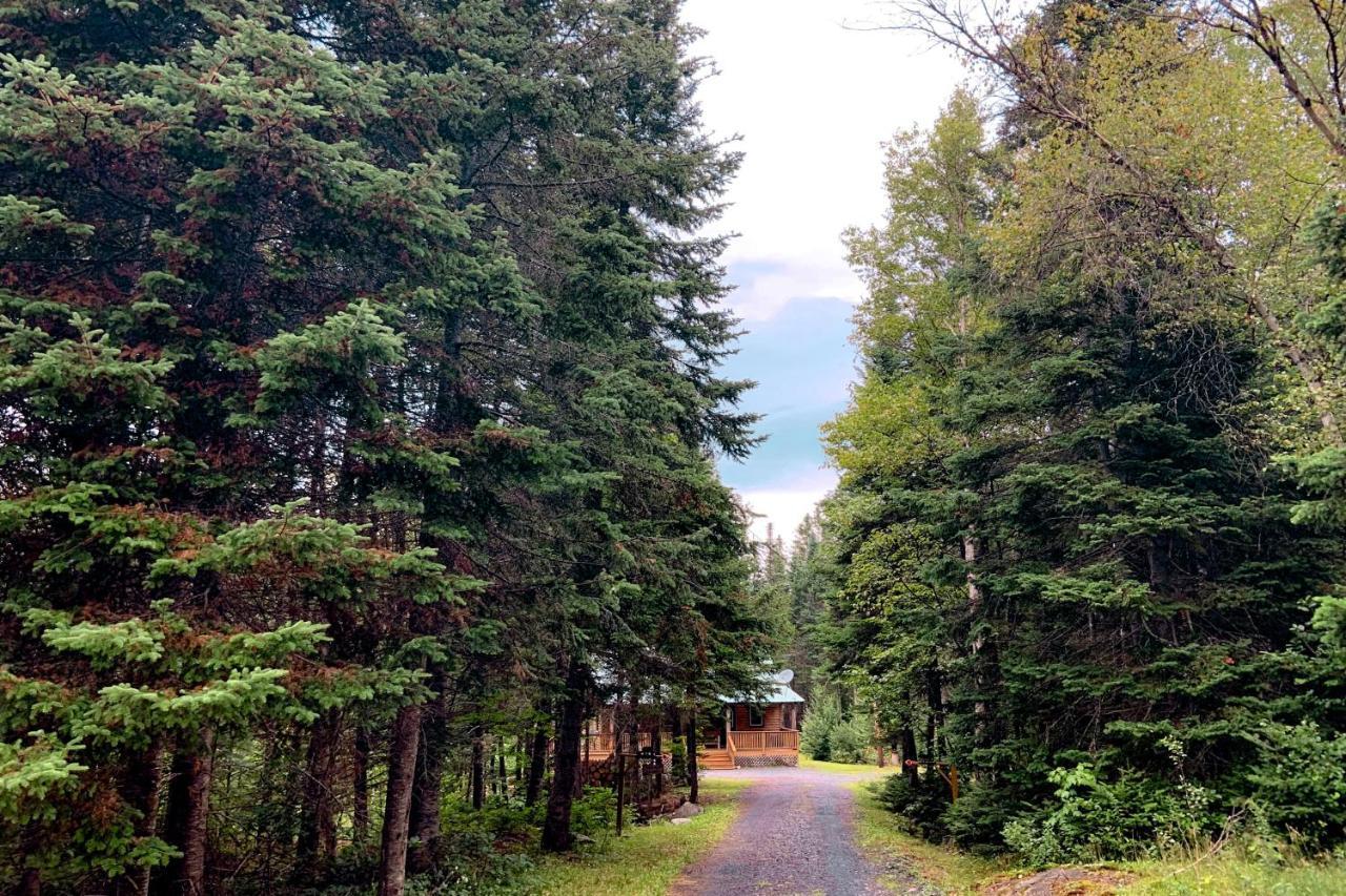 Maine Attraction Villa Upper Shirley Corner Luaran gambar