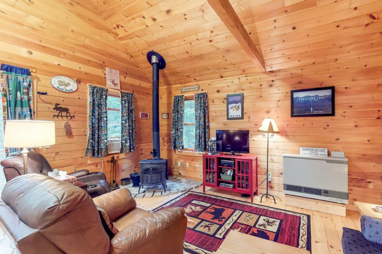 Maine Attraction Villa Upper Shirley Corner Luaran gambar