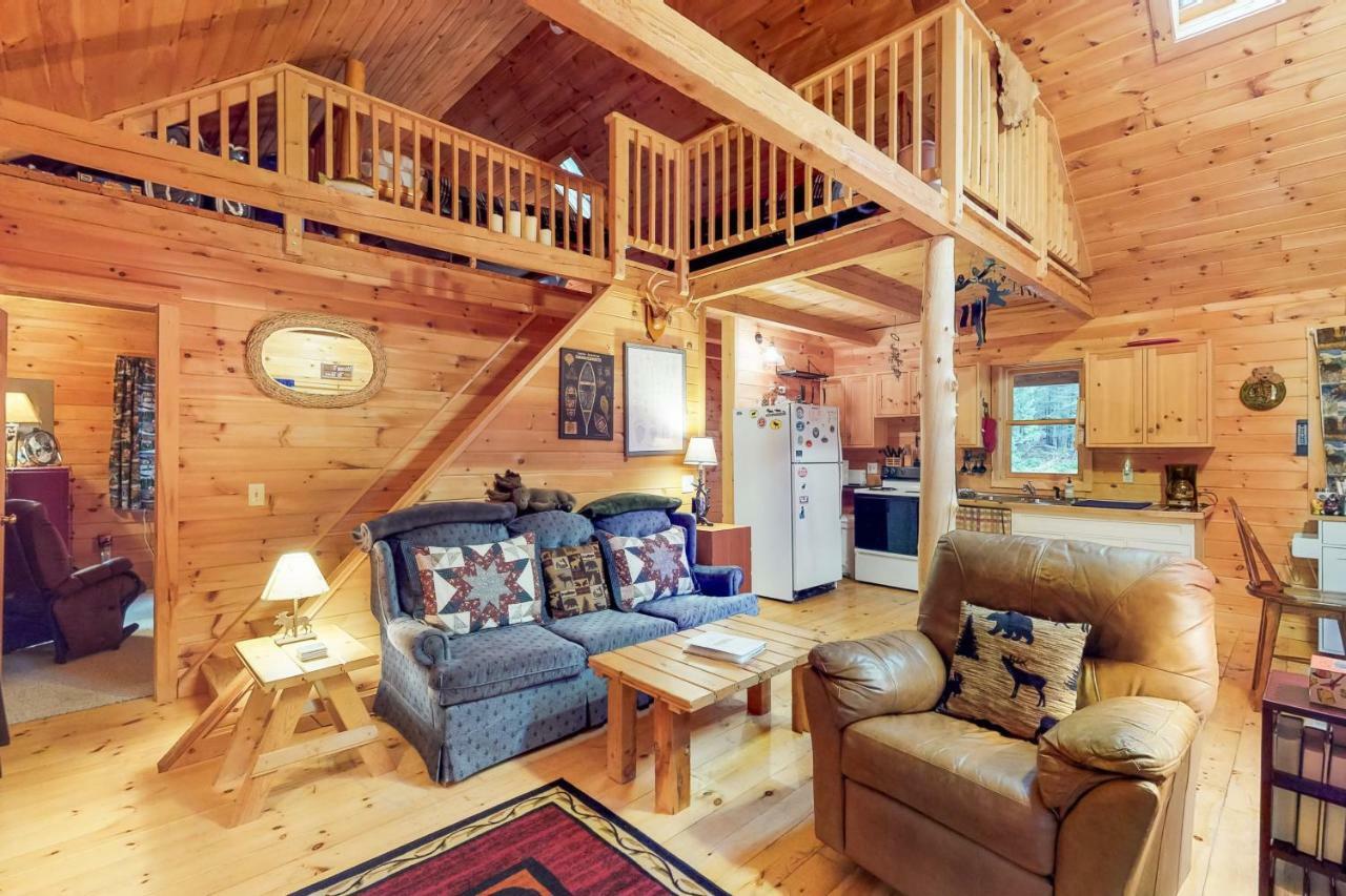 Maine Attraction Villa Upper Shirley Corner Luaran gambar