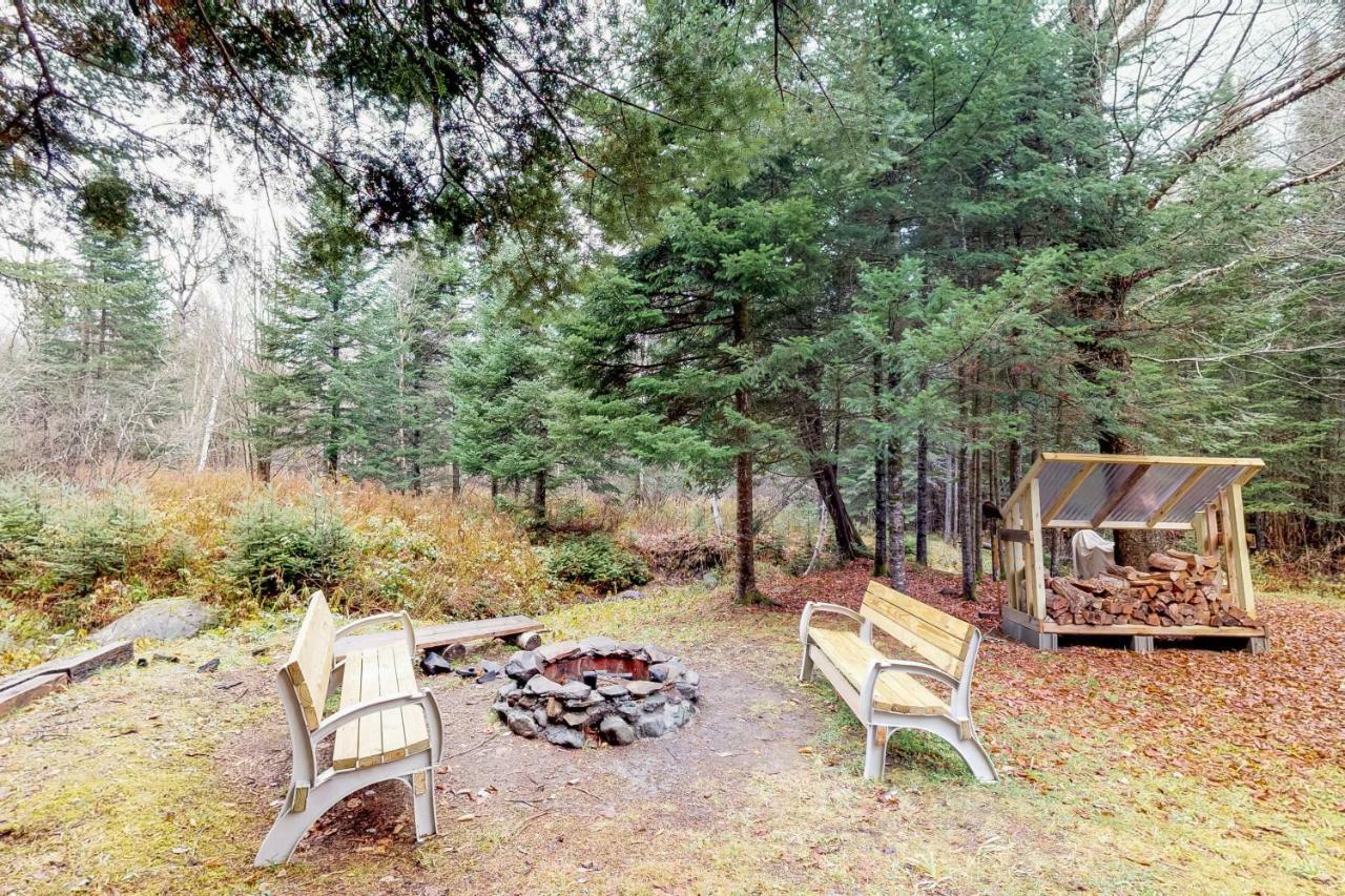 Maine Attraction Villa Upper Shirley Corner Luaran gambar