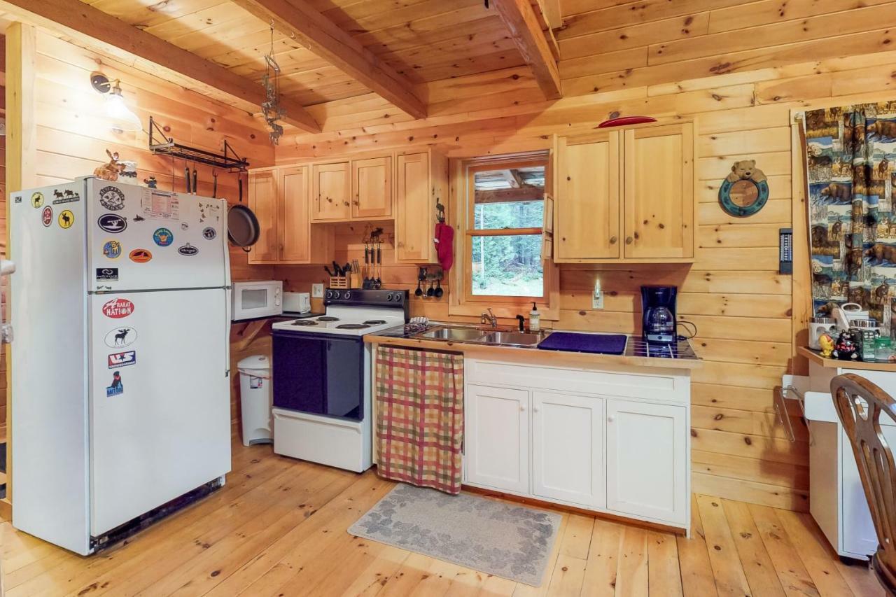 Maine Attraction Villa Upper Shirley Corner Luaran gambar