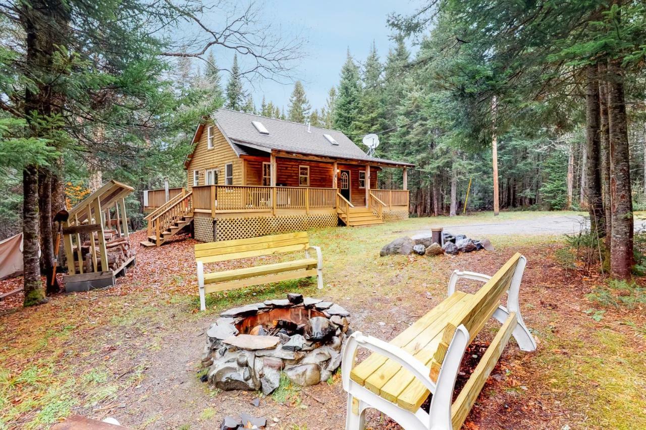 Maine Attraction Villa Upper Shirley Corner Luaran gambar