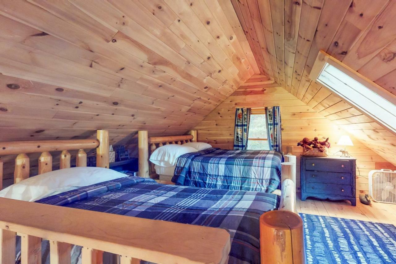 Maine Attraction Villa Upper Shirley Corner Luaran gambar