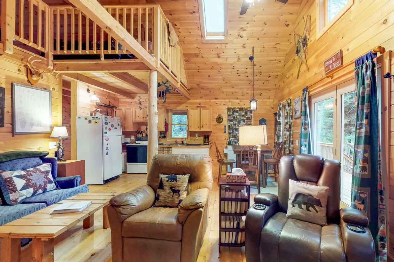 Maine Attraction Villa Upper Shirley Corner Luaran gambar