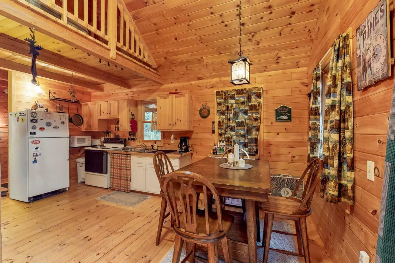 Maine Attraction Villa Upper Shirley Corner Luaran gambar