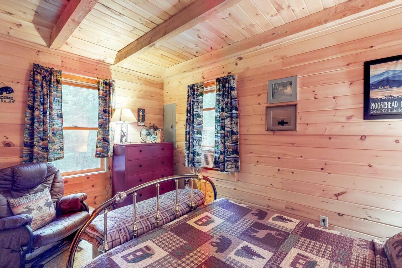 Maine Attraction Villa Upper Shirley Corner Luaran gambar