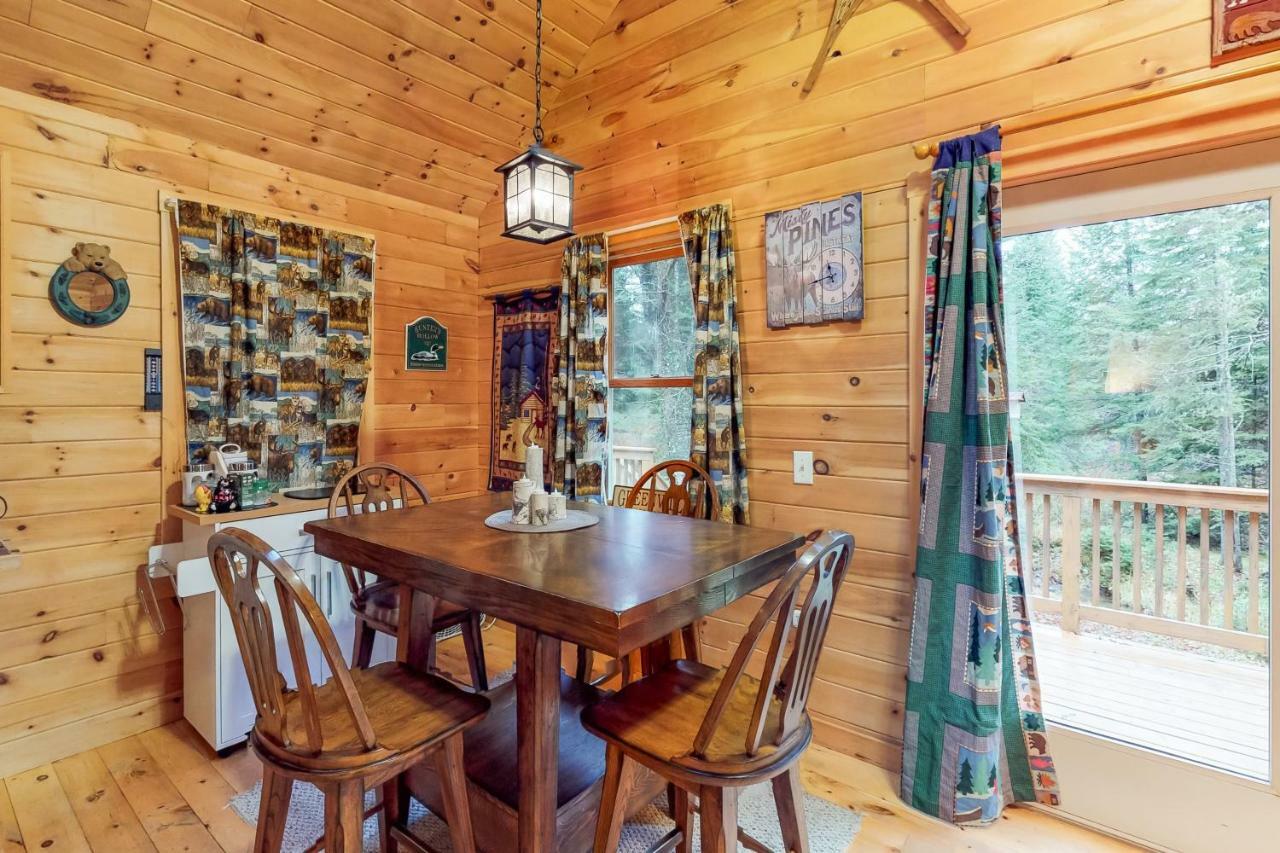 Maine Attraction Villa Upper Shirley Corner Luaran gambar