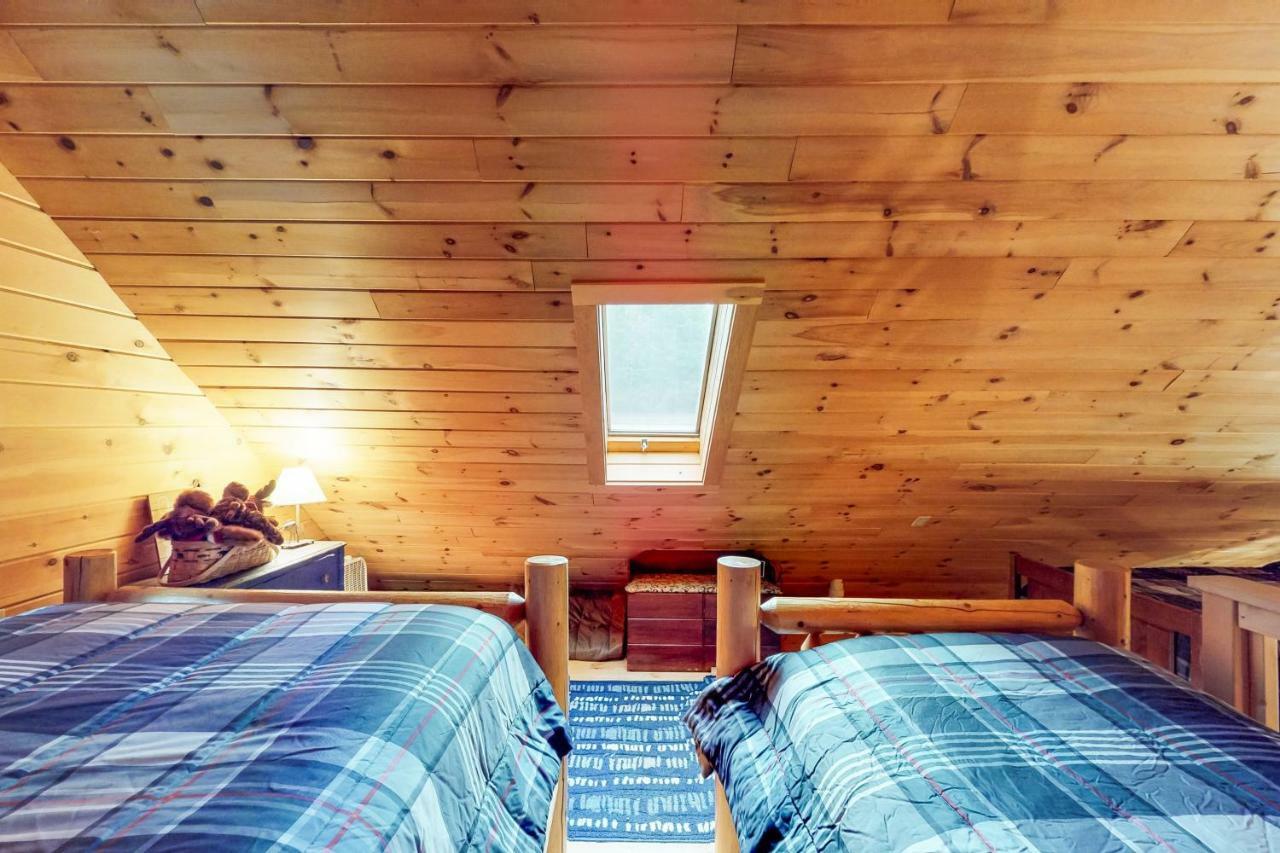 Maine Attraction Villa Upper Shirley Corner Luaran gambar