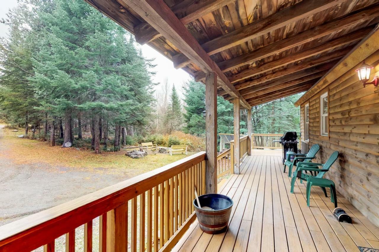 Maine Attraction Villa Upper Shirley Corner Luaran gambar