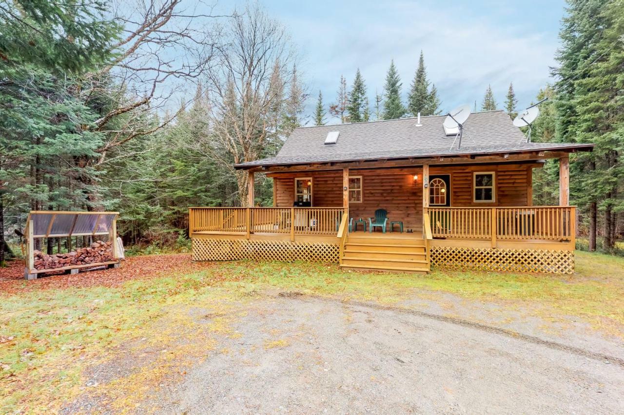 Maine Attraction Villa Upper Shirley Corner Luaran gambar